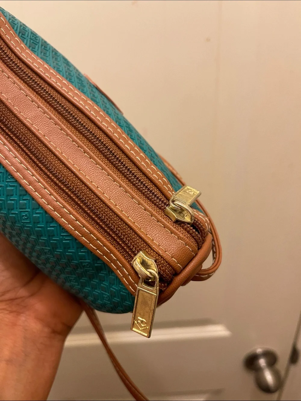 Vintage made in Korea please check all picture of condition